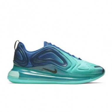 NIKE AIR MAX 720 AZULES BARATAS