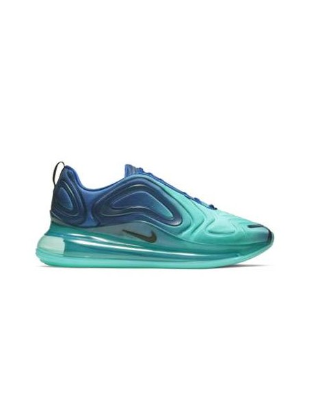 NIKE AIR MAX 720 AZULES BARATAS