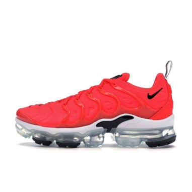 Nike Air Vapormax Plus Rojas