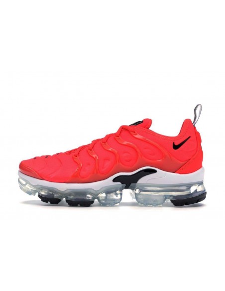 Nike Air Vapormax Plus Rojas