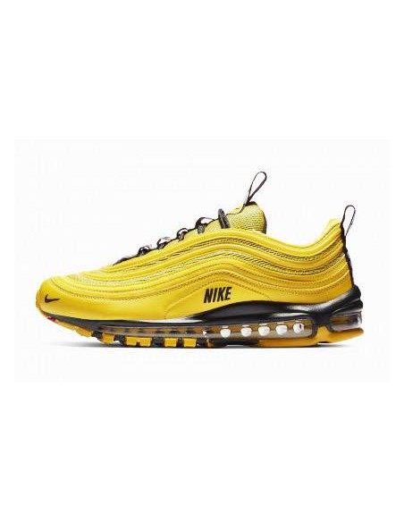 Nike air max 97 amarillos hombre sale