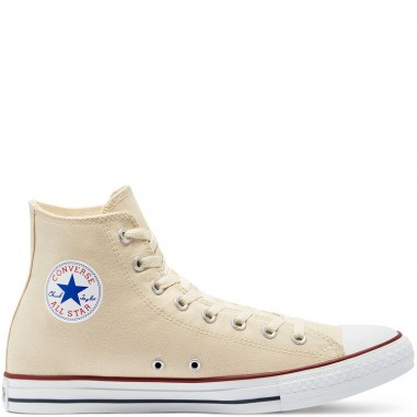 CONVERSE ALL STAR HIGH BEIGE