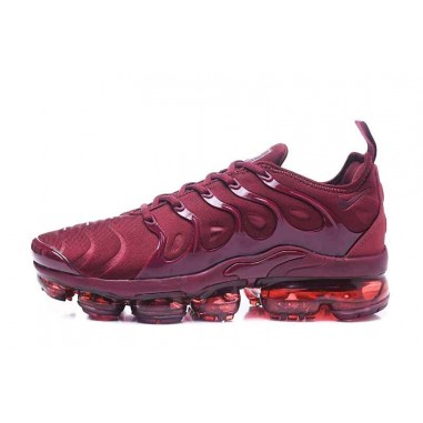 Nike Air Vapormax Plus Granates