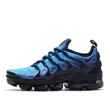 Nike Air Vapormax Plus Azules