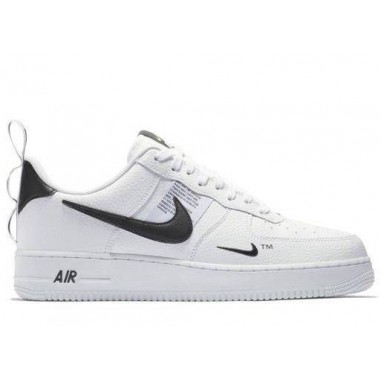 NIKE AIR FORCE ONE 07 LV8 NBA Blancas