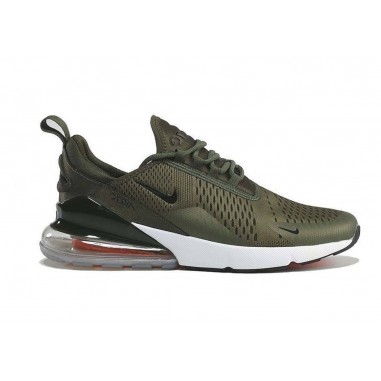 Nike Air Max 270 Verde Militar