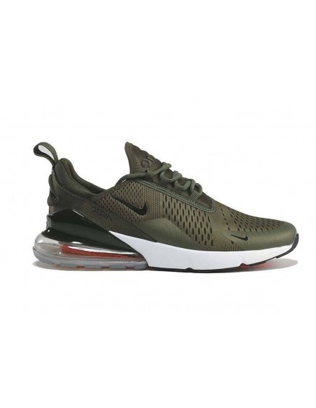 Nike Air Max 270 Verde Militar