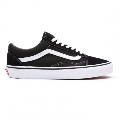 VANS OLD SKOOL SCHWARZ