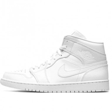 NIKE AIR JORDAN 1 BLANCAS