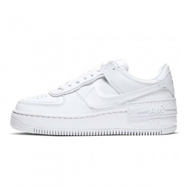 NIKE AIR FORCE ONE NSW AF1 BLANCAS