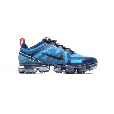 Nike Air VaporMax 2019 Azules