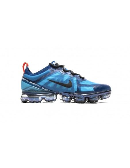 Nike Air VaporMax 2019 Azules