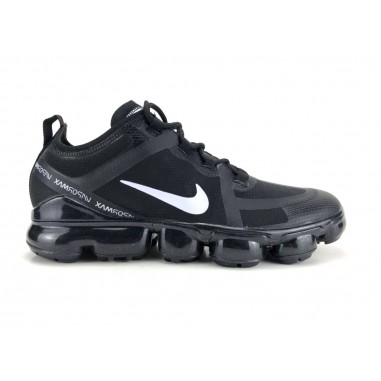 Nike Air VaporMax 2019 Negras