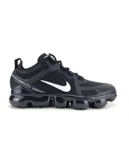 Nike Air VaporMax 2019 Negras