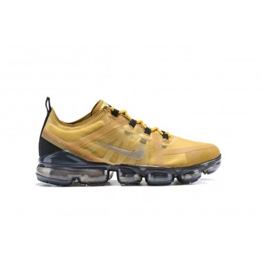 Nike Air VaporMax 2019 Doradas