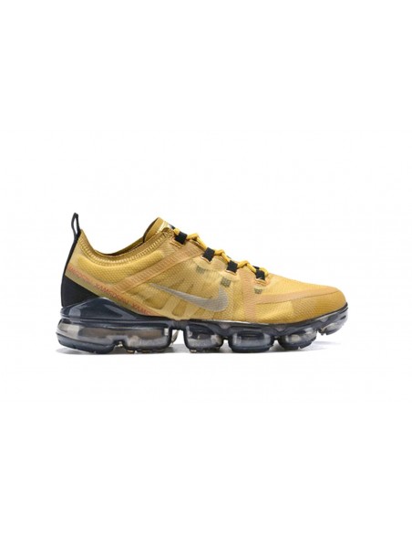 Nike Air VaporMax 2019 Doradas