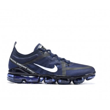 Nike Air VaporMax 2019 Azul marino