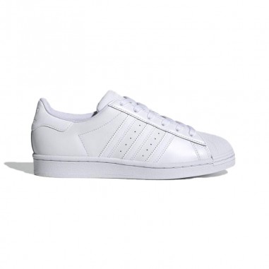 ADIDAS SUPERSTAR WEISSER 