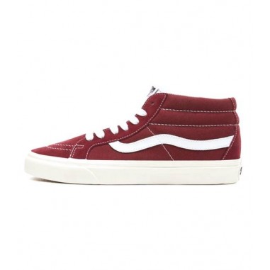 VANS SK8 MID GRANATES