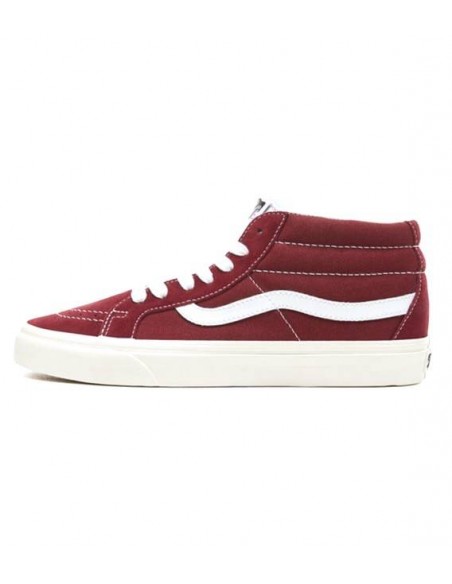 VANS SK8 MID GRANATES