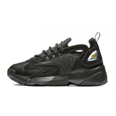 Nike Zoom 2K Negra