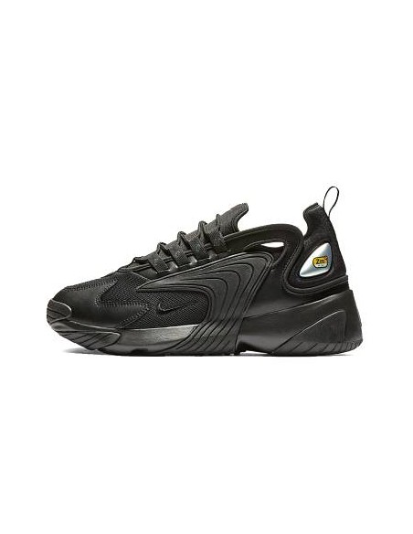 Nike Zoom 2K Negra