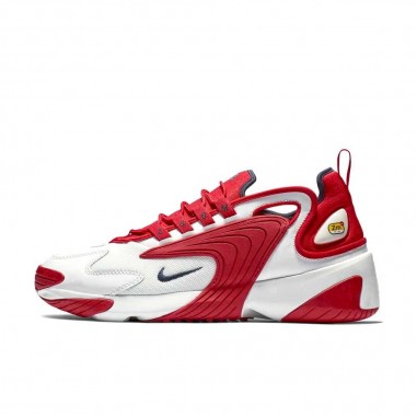 Nike Zoom 2K Rojas