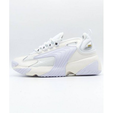 Nike Zoom 2K Blancas