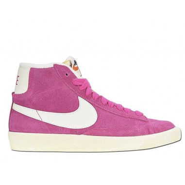 Nike Blazer Mid Rosa