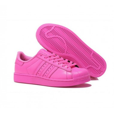 Adidas superstar rosas online