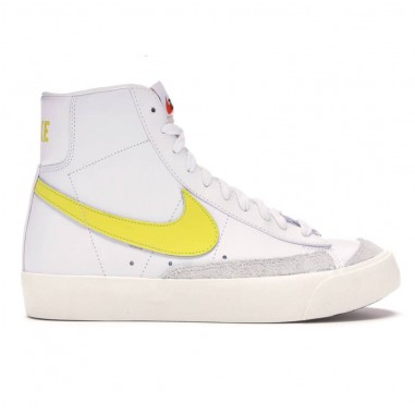 Nike Blazer Mid Amarillas