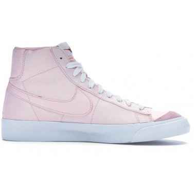 Nike Blazer Mid Rosa