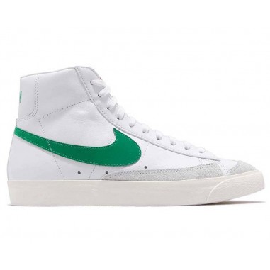 Nike Blazer Mid Verde