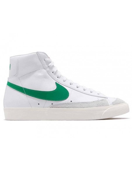 Nike Blazer Mid Verde