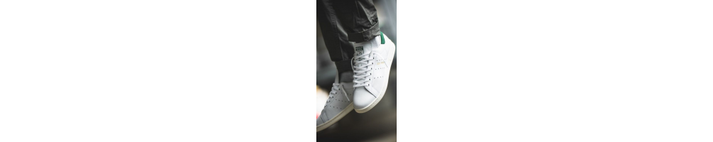 ADIDAS STAN SMITH en OFERTA | Envío GRATIS