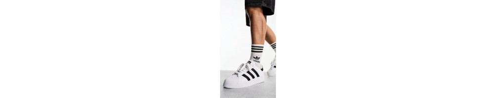 ADIDAS SUPERSTAR en OFERTA | Envío GRATIS