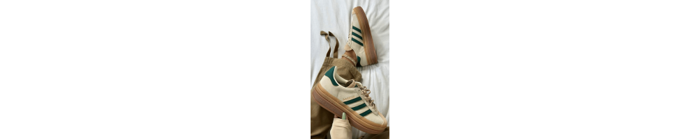 ADIDAS GAZELLE en OFERTA | Envío GRATIS