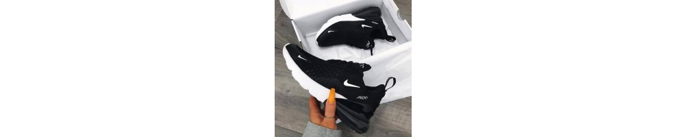 NIKE AIR MAX 270 en OFERTA | Envío GRATIS