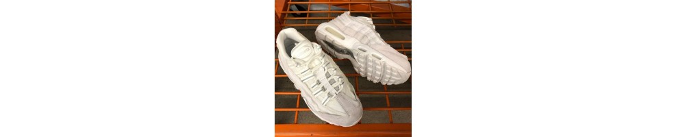 NIKE AIR MAX 95 en OFERTA | Envío GRATIS