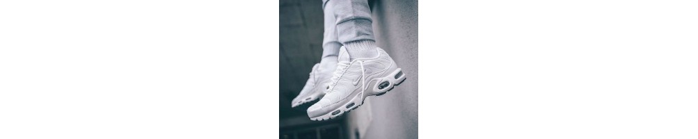 NIKE AIR MAX PLUS TN en OFERTA | Envío GRATIS