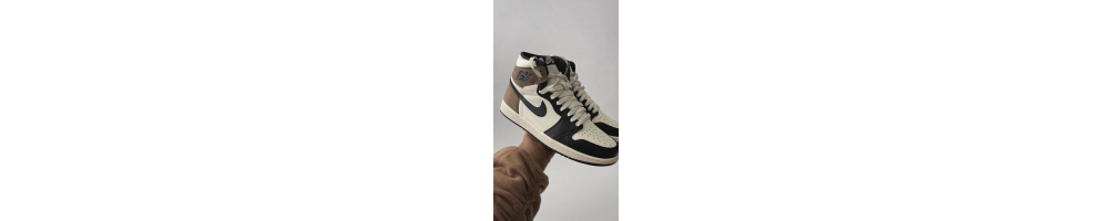 NIKE AIR JORDAN 1 en OFERTA | Envío GRATIS