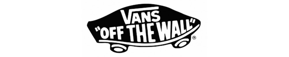 VANS en OFERTA | Envío GRATIS