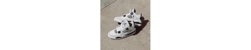 NIKE AIR JORDAN 4 en OFERTA | Envío GRATIS