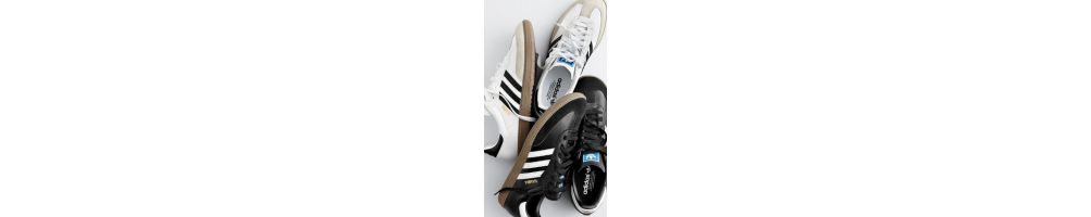 ADIDAS SAMBA en OFERTA | Envío GRATIS