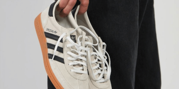 Todo Sobre las Adidas Spezial y Dónde Comprarlas al Mejor Precio